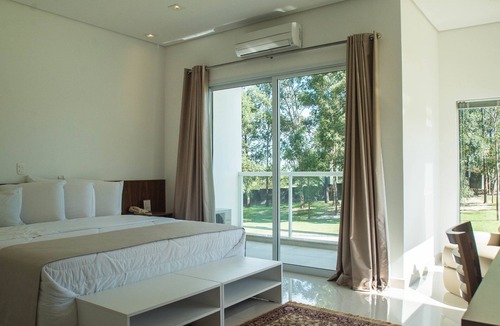 Itu Hotel | Oto Hotel Convention & SPA