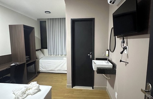 Governador Valadares Hotel | Otto Hotel