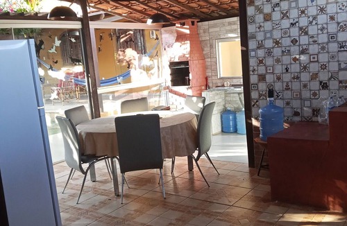 Brumadinho House | Our 2-bedroom house, 12 km from Inhotim Brumadinho