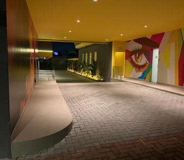 Sepetiba Hotel | Ouro Motel