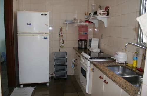 Centro Apartment | Over 60 people rated the apartment as FANTASTIC!