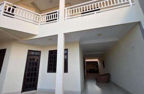 Imperatriz Hotel | OYO Gratitud Home