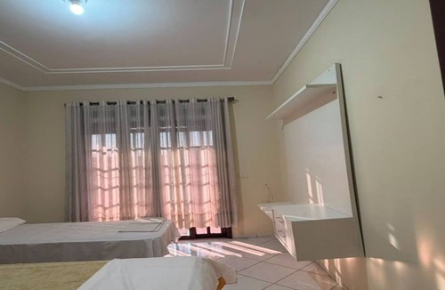 Imperatriz Hotel | OYO Gratitud Home