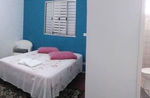 Parque Santa Rita de Cassia Hotel | OYO Hit Hotel