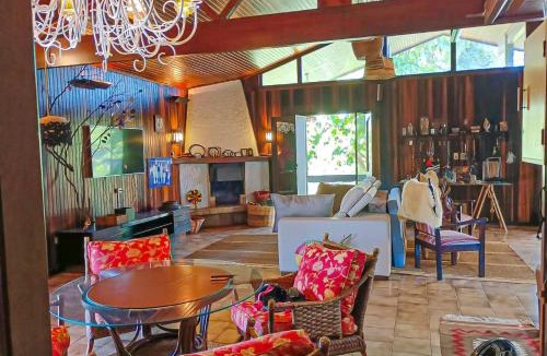 Paranagua House | Pátio Caiçara, Hospedagem, Eventos , Recepções