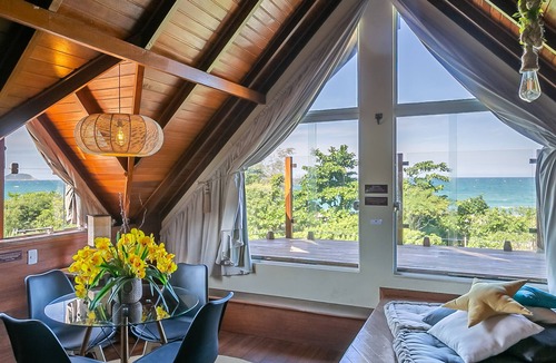 Armacao House | Pénareia Floripa