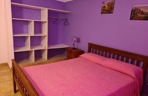 Colonia Chapadmalal House | Pachamama