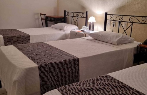 Frutal Apartment | PALACE HOTEL TRES PODERES
