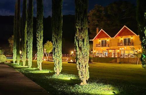 Gramado House | Palast Haus Hotel Boutique