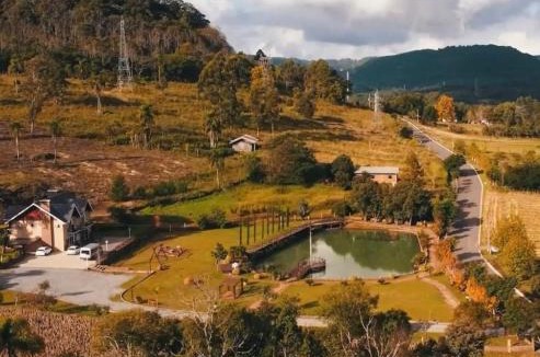 Gramado House | Palast Haus Hotel Boutique