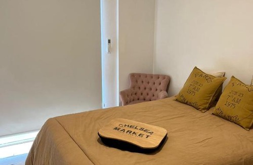 Almagro Apartment | PALERMO APART