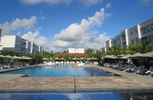 Nossa Senhora do O Apartment | Palm Village