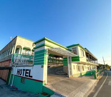 Palmares do Sul Hotel | Palmares Hotel