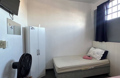 Palmares do Sul Hotel | Palmares Hotel