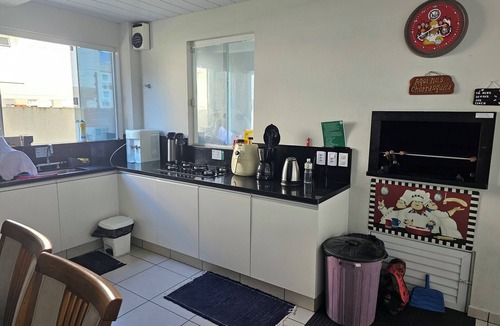 Governador Celso Ramos House | Palmas Beach | Jacuzzi | Sleeps 23 | Games Room
