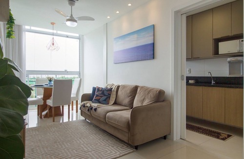 Jockey de Itaparica Apartment | Palmer | Jockey de Itaparica | Facing the Mall