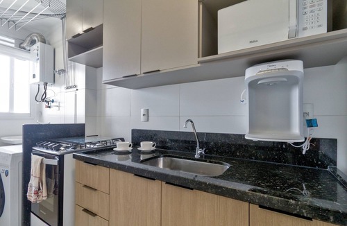 Jockey de Itaparica Apartment | Palmer | Jockey de Itaparica | Facing the Mall