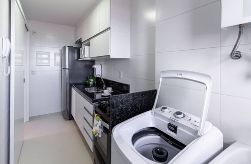 Jockey de Itaparica Apartment | Palmer | Jockey de Itaparica | Leisure and Rest