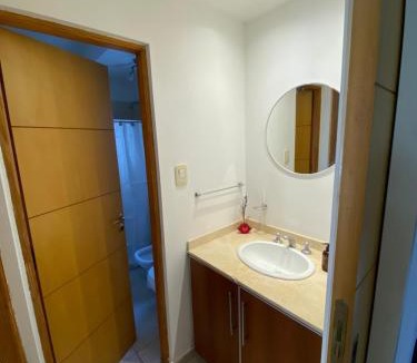 Santa Rosa Apartment | Pampa 4