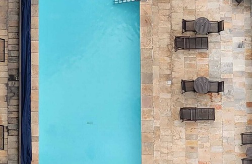 Barra da Tijuca Apartment | Panoramic view of the sea, lagoon and mountains - Barra da Tijuca Beach