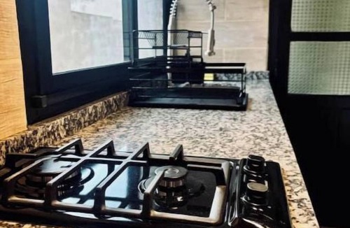 General Pico House | Panter Apartment | Pampa Suites