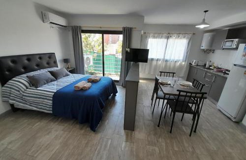 Centro Apartment | París 2 Monoambiente
