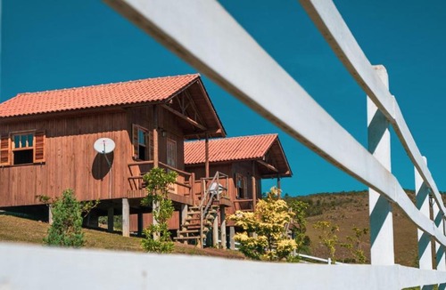 Bom Jardim da Serra Cabin | Paraíso Dos Cânions