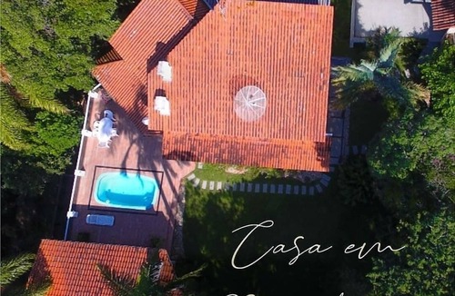 Centro House | Paraíso em Bombinhas