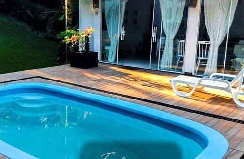 Centro House | Paraíso em Bombinhas