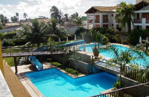 Subauma Apartment | Paraíso Tropical apto 3/4 dentro do Resort TREE BIES