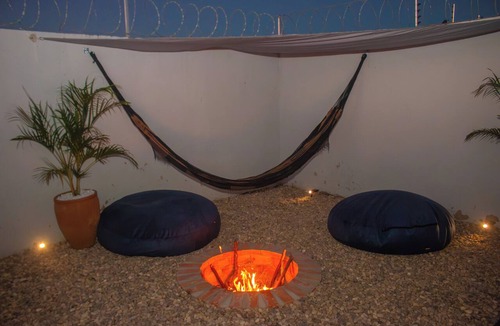 Paracuru House | Paracuru Stay beach house with pool for families and groups of friends.