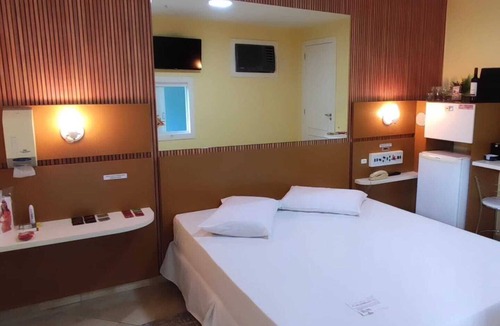 Concordia Hotel | Paradies Hotéis e Motéis
