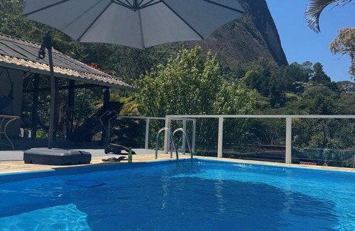 Araras Cottage | Paradise amidst nature in Araras, Petrópolis