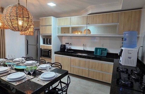 Arraial d'Ajuda House | Paradise and comfort in Arraial d'Ajuda - Gileade06