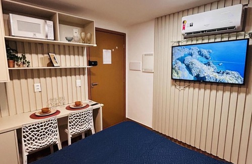 Bessa Apartment | Paradise Flat 408