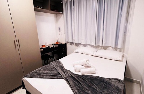 Bessa Apartment | Paradise Flat 413