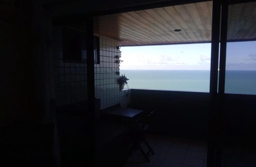 Ponta Negra Apartment | Paradise Flat