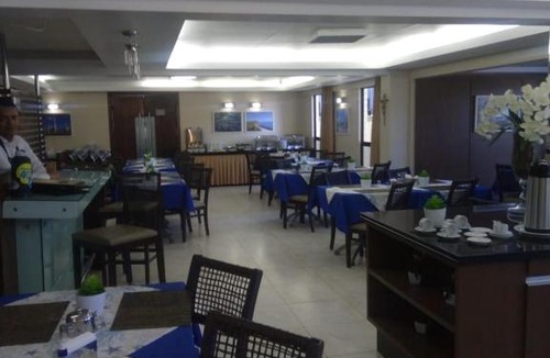 Ponta Negra Apartment | Paradise Flat