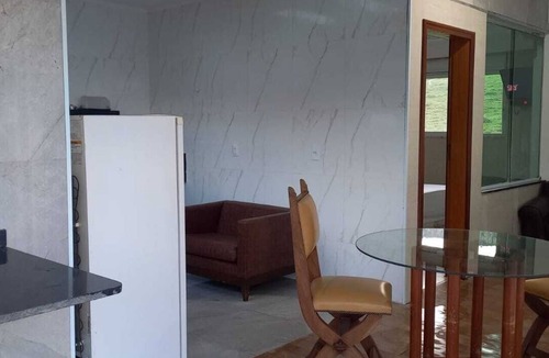 Guape Ski Chalet | PARADISE FOUND CAPIYOLIO WATERFALLS MG
