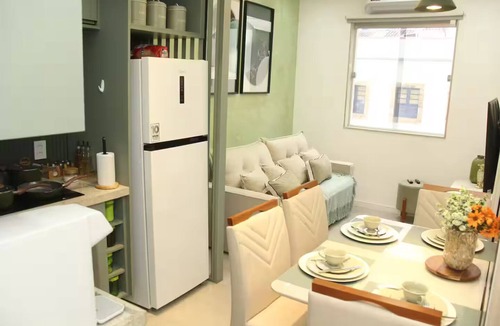Centro Apartment | Paradise in Lapa - Downtown Rio de Janeiro, Close to Everything + Wi-Fi