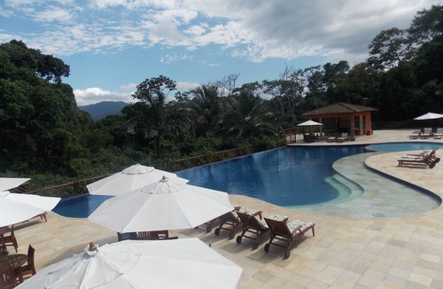 Veloso House | Paradisiac Bungalow on Curral Beach