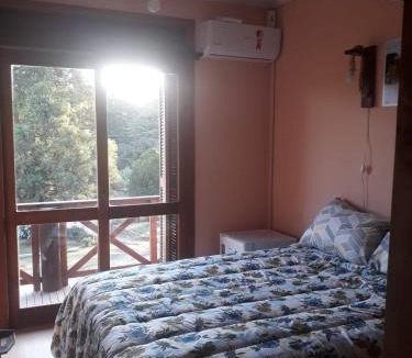 Sao Francisco de Paula House | PARADOURO BOCA DA SERRA