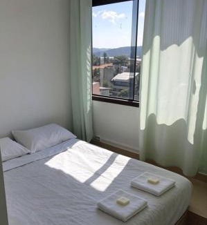Praia da Vila House | Paraiso de Saquarema2 Quarto 02