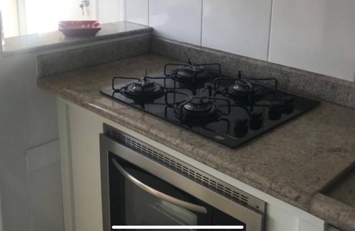 Barra Funda Apartment | Paraiso no Guaruja em Frente ao Mar Praia de Pitangueiras