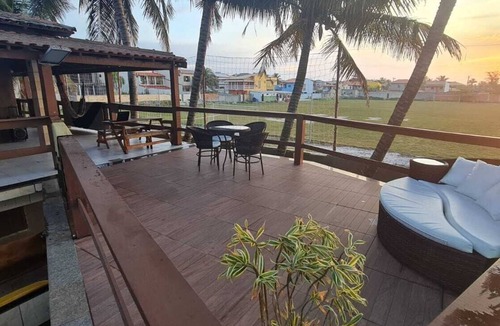 Arraial do Cabo House | Paraisodalagoa Arraial