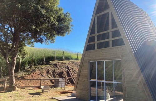 Sao Luiz Do Paraitinga Ski Chalet | Paraitinga Glamping