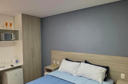 Lagoa Santa Apartment | Paris Flats
