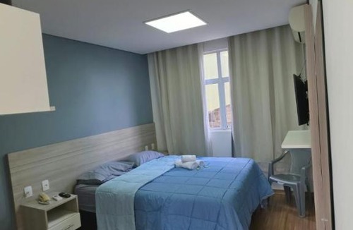 Lagoa Santa Apartment | Paris Flats