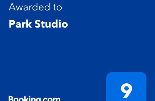 Guara Apartment | Park Studios - Flat A-03