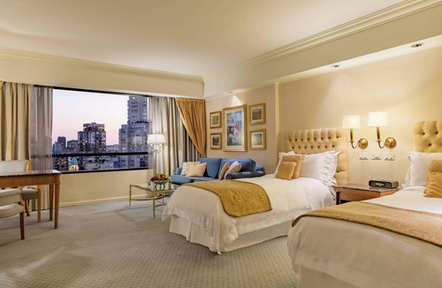 Retiro Hotel | Park Tower, a Luxury Collection Hotel, Buenos Aires